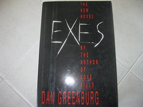 Exes (Max Segal)