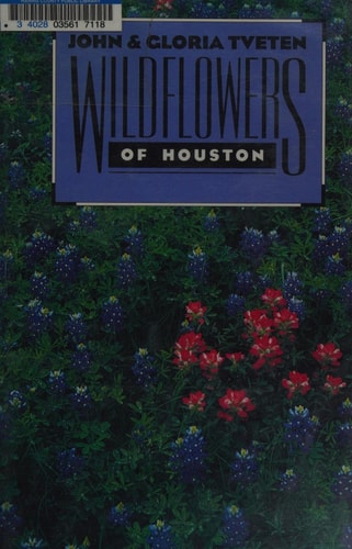 Wildflowers of Houston