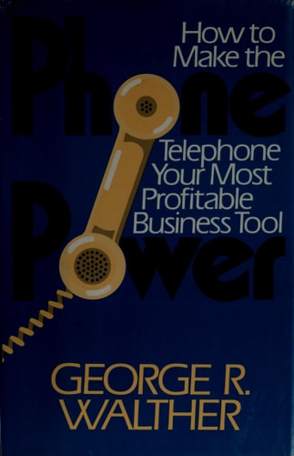 Phone Power