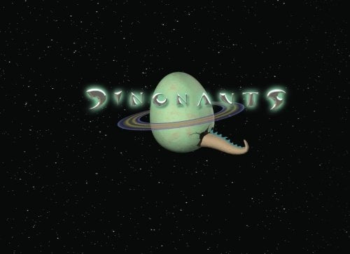 Dinonauts