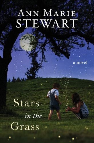 Stars in the Grass