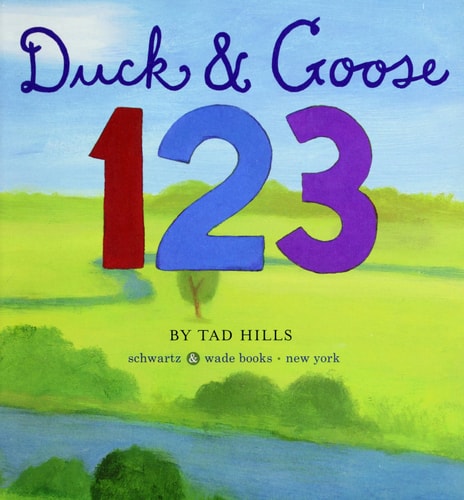 Duck & Goose, 1, 2, 3