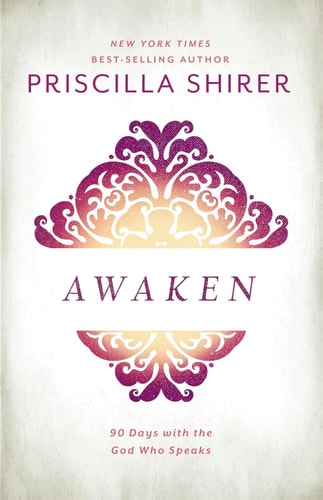 Awaken 90 Days with the God Who Speaks