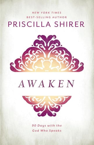 Awaken 90 Days with the God Who Speaks