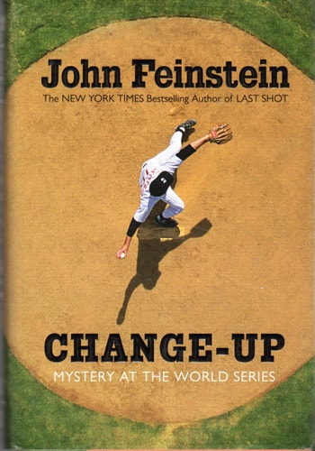 Change-up Mystery at the World Series