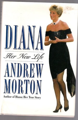 Diana: Her New Life