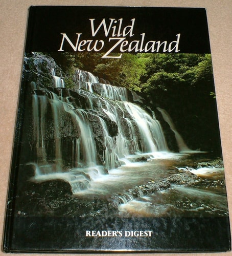 Wild New Zealand