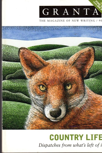 Granta 90: Country Life