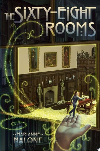 The Sixty-Eight Rooms