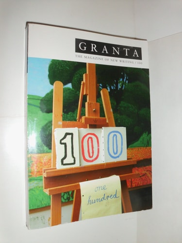 Granta 100 (Granta: The Magazine of New Writing)