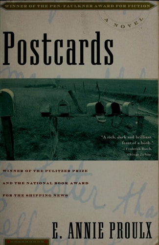 Postcards