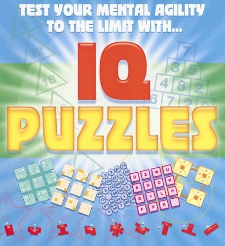 IQ Puzzles