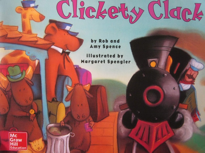 Clickety Clack
