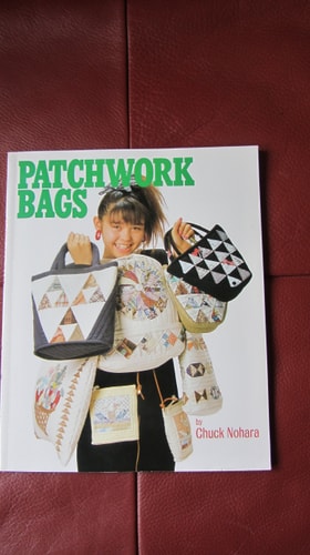 Patchwork Bags