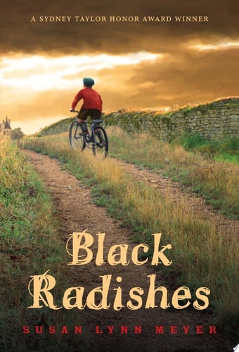 Black Radishes
