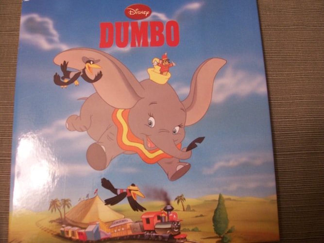 Dumbo