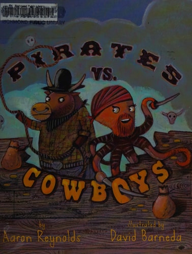 Pirates vs. Cowboys