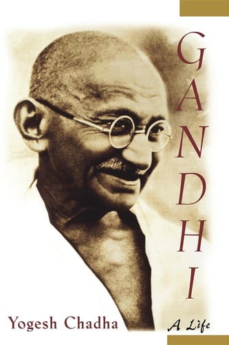 GANDHI: A Life