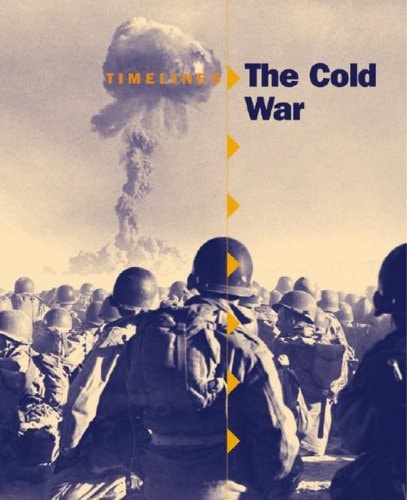 The Cold War (Timelines)