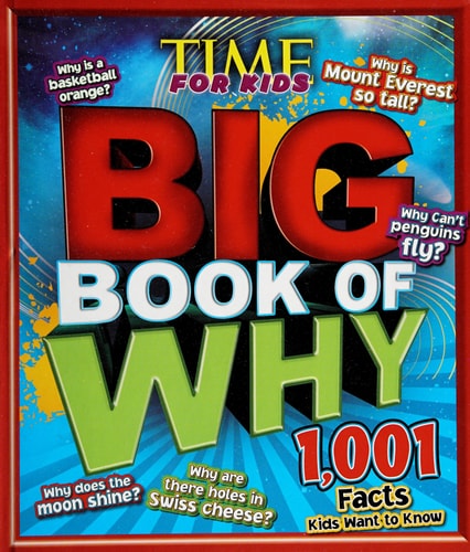 Big Book of why