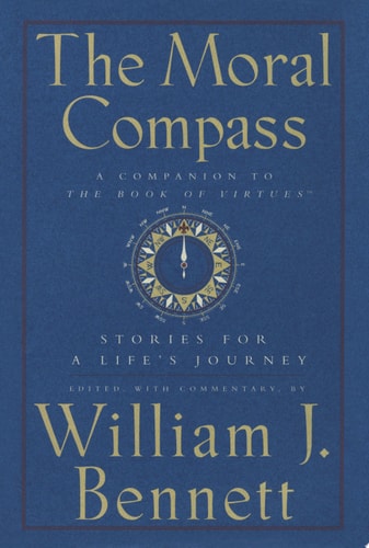 Moral Compass Stories for a Life's Journey
