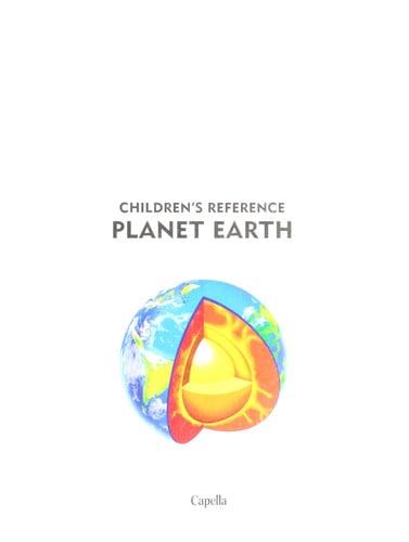 Planet Earth