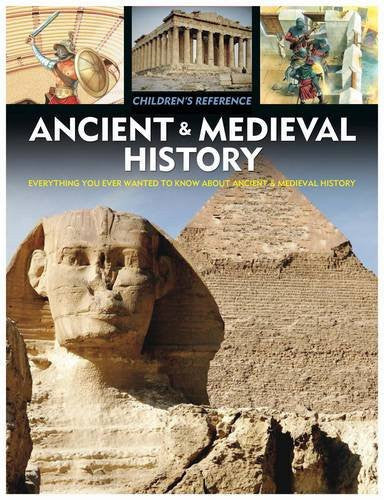 Ancient & Medieval History