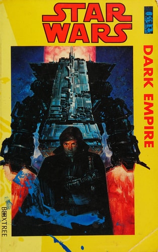 Dark Empire (Star Wars)