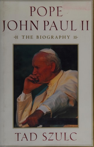 Pope John Paul II