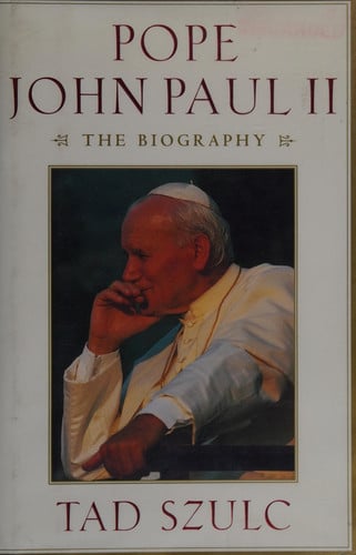 Pope John Paul II
