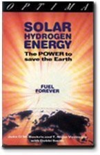 The Solar-hydrogen Energy Solution