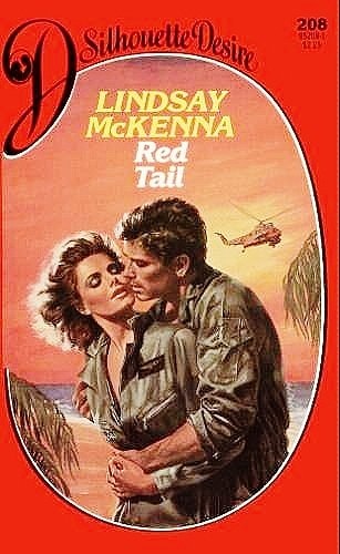 Red Tail