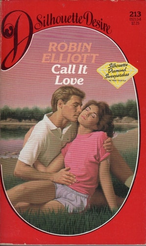 Call It Love