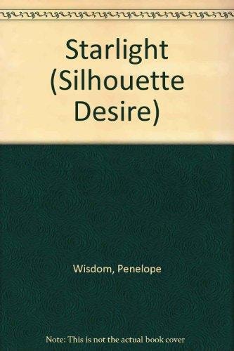 Starlight (Silhouette Desire)