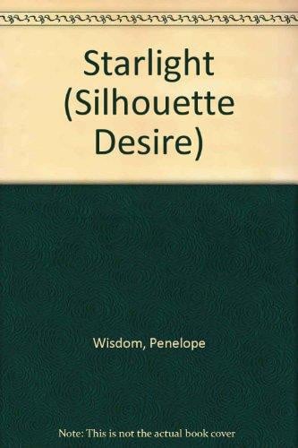 Starlight (Silhouette Desire)