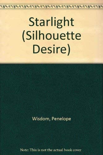 Starlight (Silhouette Desire)