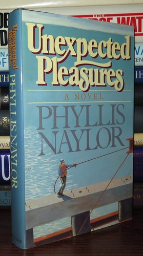 Unexpected Pleasures