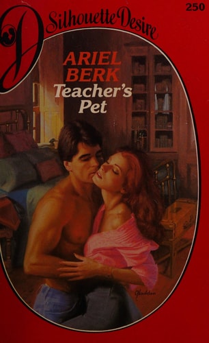 Teacher'S Pet (Silhouette Desire)