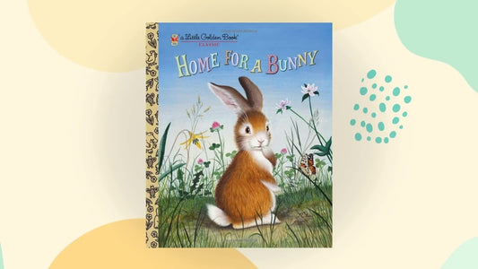 Home for a Bunny