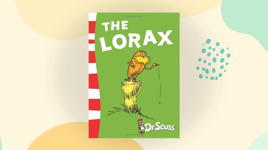 The Lorax
