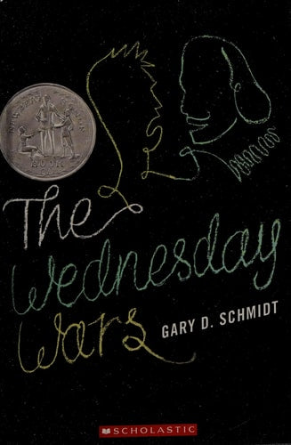The Wednesday Wars