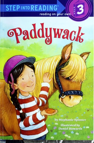 Paddywack (Step into Reading)