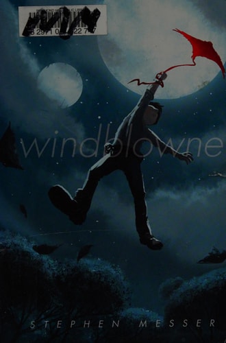 Windblowne