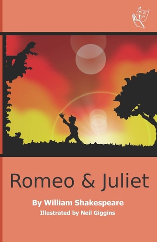 Romeo & Juliet (Easy Read Shakespeare)