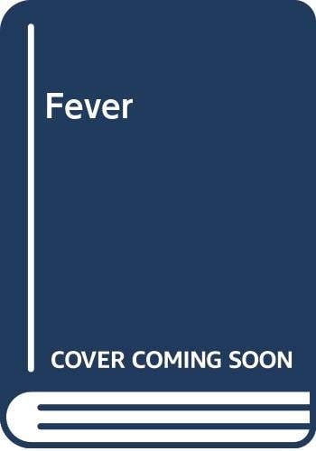 Fever (Silhouette Desire No. 415)