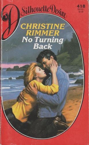 No Turning Back