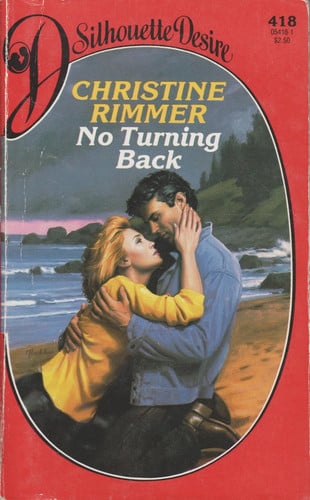 No Turning Back