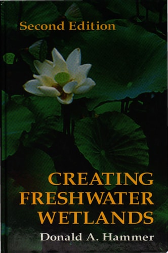 Creating Freshwater Wetlands