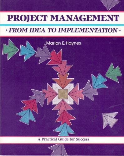 Project Management (The Fifty-Minute Series)