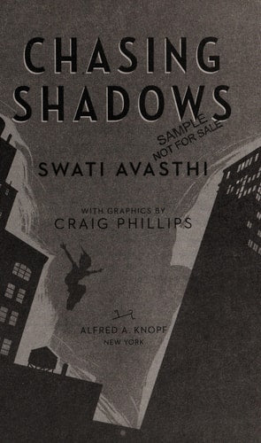 Chasing Shadows